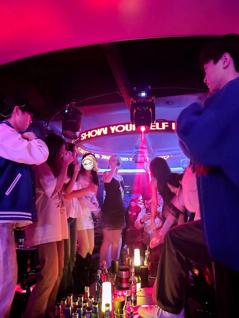 大庆商务ktv低端场所推荐-萨尔图区ktv预定